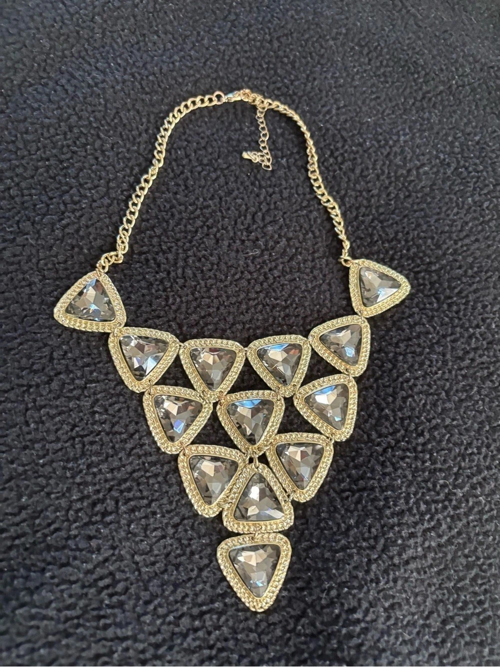 Neckless
